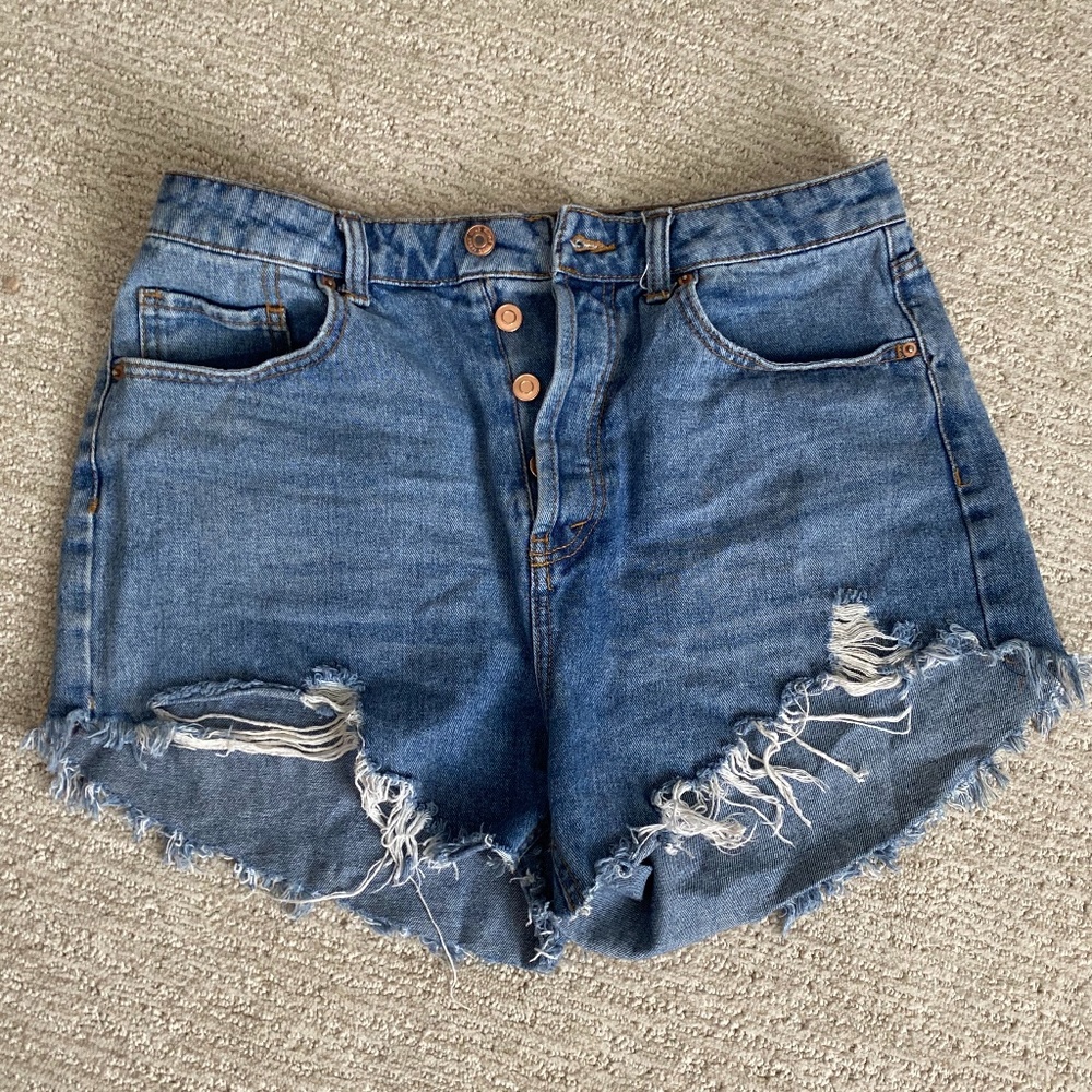 Wild fable shorts